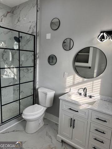 644 SW Holderness Street SW, Atlanta, GA 30310