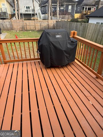 644 SW Holderness Street SW, Atlanta, GA 30310