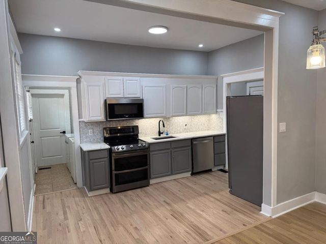 644 SW Holderness Street SW, Atlanta, GA 30310