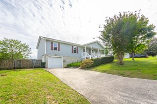 1092 Harvest Knoll Lane, Soddy Daisy, TN 37379