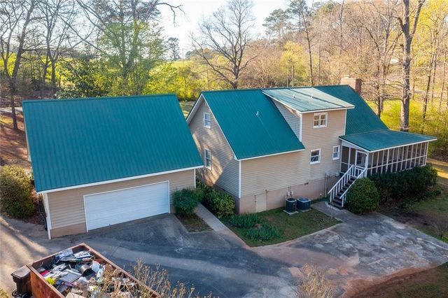 35 Blackfoot Trail SW, Cartersville, GA 30120