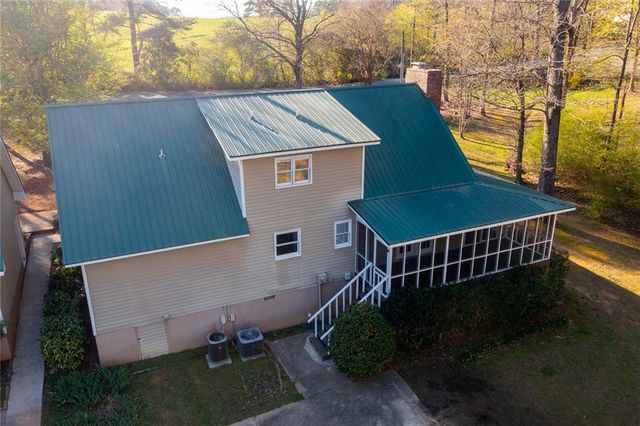 35 Blackfoot Trail SW, Cartersville, GA 30120