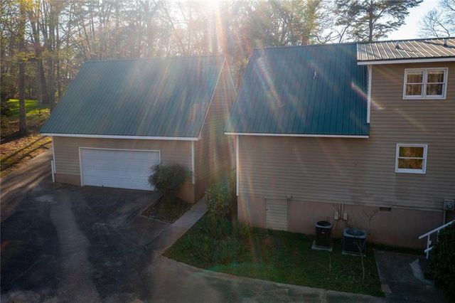 35 Blackfoot Trail SW, Cartersville, GA 30120