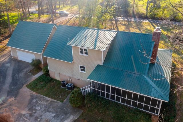 35 Blackfoot Trail SW, Cartersville, GA 30120