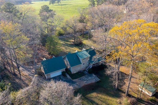 35 Blackfoot Trail SW, Cartersville, GA 30120