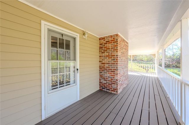 35 Blackfoot Trail SW, Cartersville, GA 30120