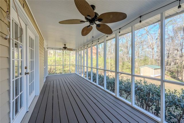 35 Blackfoot Trail SW, Cartersville, GA 30120