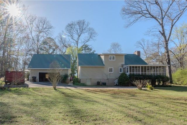 35 Blackfoot Trail SW, Cartersville, GA 30120