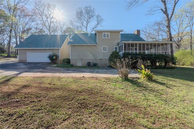 35 Blackfoot Trail SW, Cartersville, GA 30120