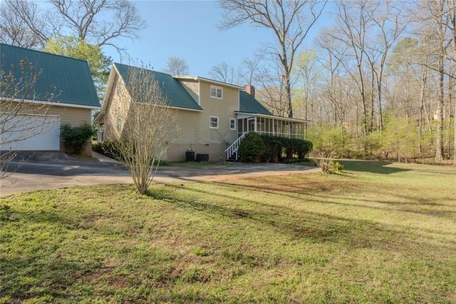 35 Blackfoot Trail SW, Cartersville, GA 30120