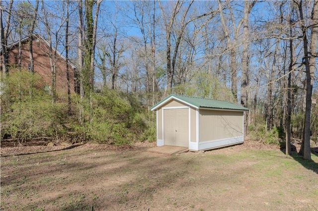 35 Blackfoot Trail SW, Cartersville, GA 30120