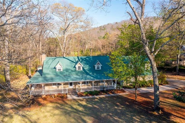 35 Blackfoot Trail SW, Cartersville, GA 30120