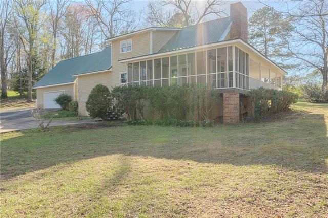 35 Blackfoot Trail SW, Cartersville, GA 30120