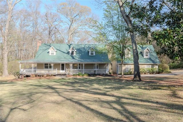 35 Blackfoot Trail SW, Cartersville, GA 30120