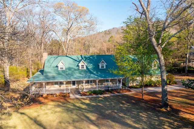 35 Blackfoot Trail SW, Cartersville, GA 30120