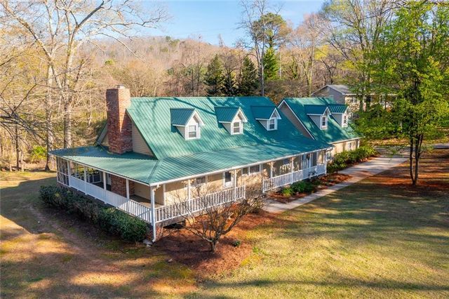 35 Blackfoot Trail SW, Cartersville, GA 30120