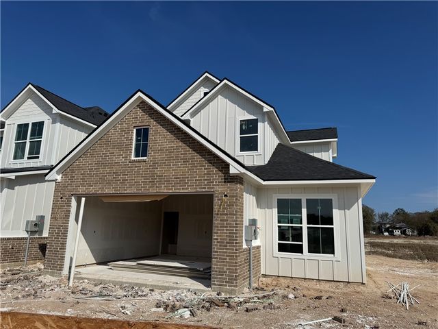 2565 Leyla Lane, College Station, TX 77845