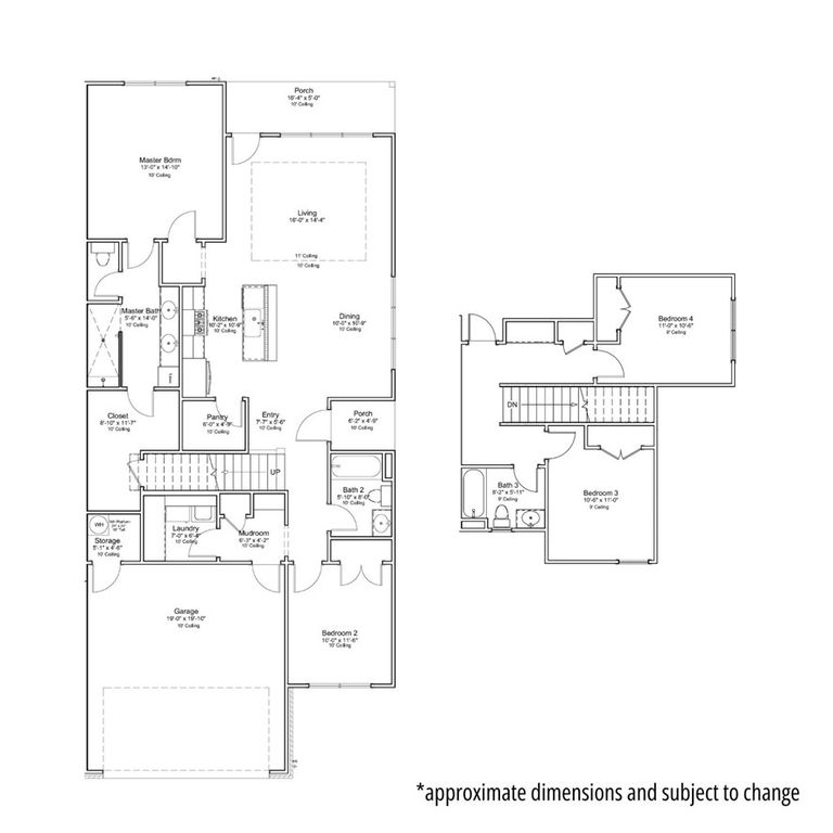 2565 Leyla Lane, College Station, TX 77845 — photo 4