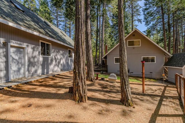 26515 Sugar Pine Dr, Pioneer, CA 95666
