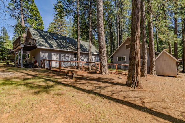 26515 Sugar Pine Dr, Pioneer, CA 95666