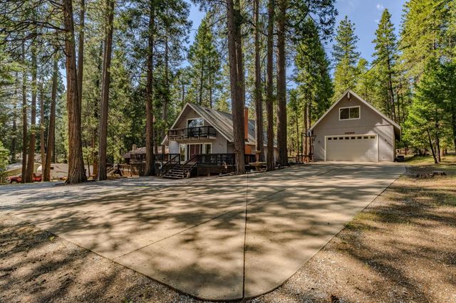 26515 Sugar Pine Dr, Pioneer, CA 95666
