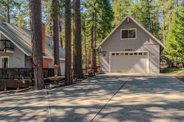26515 Sugar Pine Dr, Pioneer, CA 95666