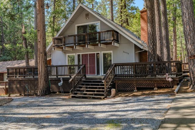 26515 Sugar Pine Dr, Pioneer, CA 95666