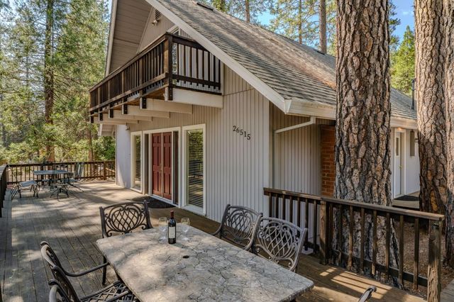 26515 Sugar Pine Dr, Pioneer, CA 95666
