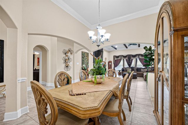 2624 Holbrook Springs Lane, League City, TX 77573