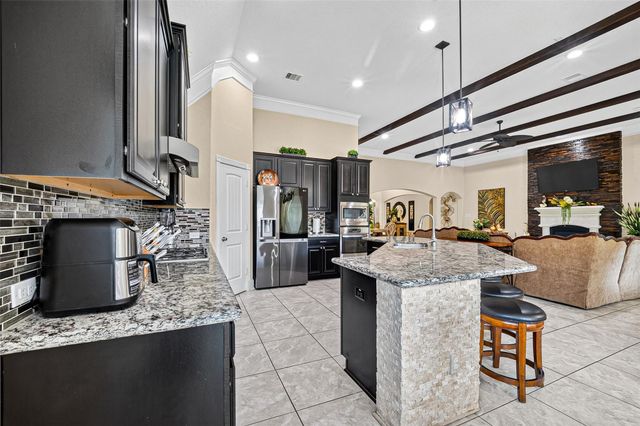 2624 Holbrook Springs Lane, League City, TX 77573