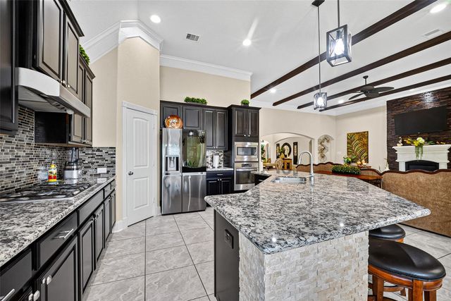 2624 Holbrook Springs Lane, League City, TX 77573