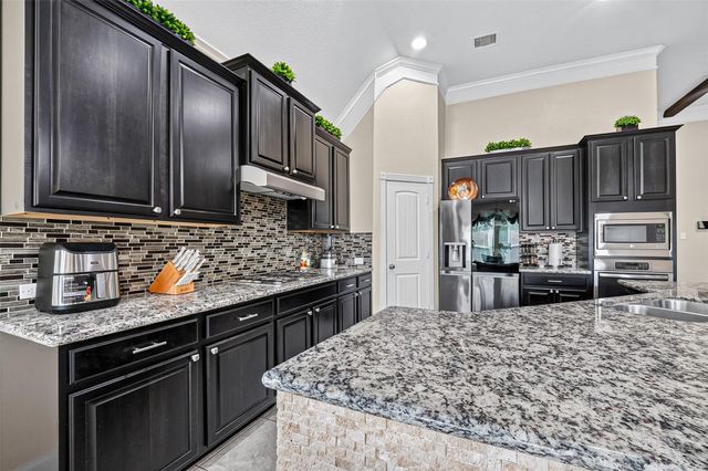 2624 Holbrook Springs Lane, League City, TX 77573