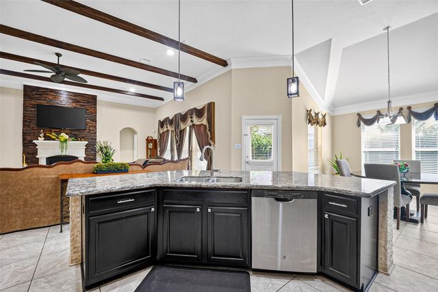 2624 Holbrook Springs Lane, League City, TX 77573