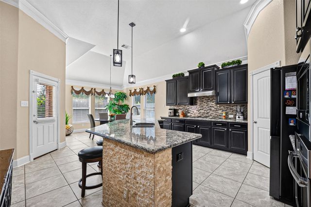 2624 Holbrook Springs Lane, League City, TX 77573