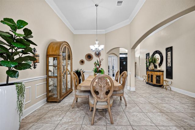 2624 Holbrook Springs Lane, League City, TX 77573