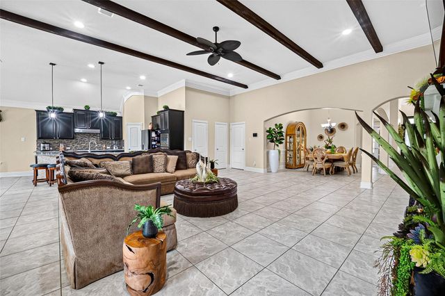 2624 Holbrook Springs Lane, League City, TX 77573