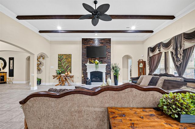 2624 Holbrook Springs Lane, League City, TX 77573