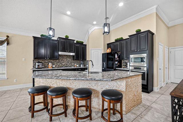 2624 Holbrook Springs Lane, League City, TX 77573