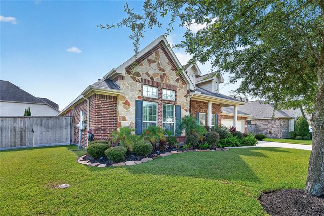 2624 Holbrook Springs Lane, League City, TX 77573
