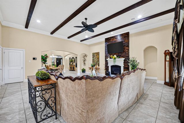 2624 Holbrook Springs Lane, League City, TX 77573