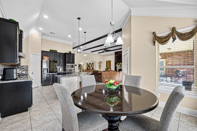 2624 Holbrook Springs Lane, League City, TX 77573