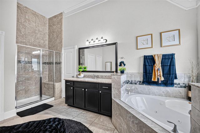 2624 Holbrook Springs Lane, League City, TX 77573