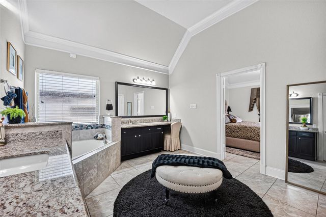 2624 Holbrook Springs Lane, League City, TX 77573