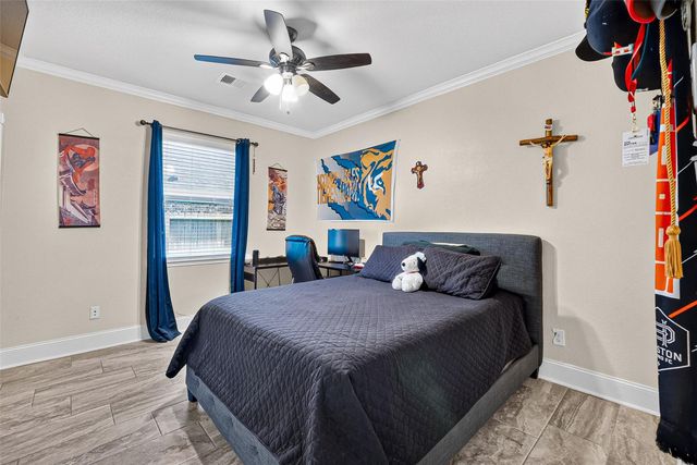 2624 Holbrook Springs Lane, League City, TX 77573