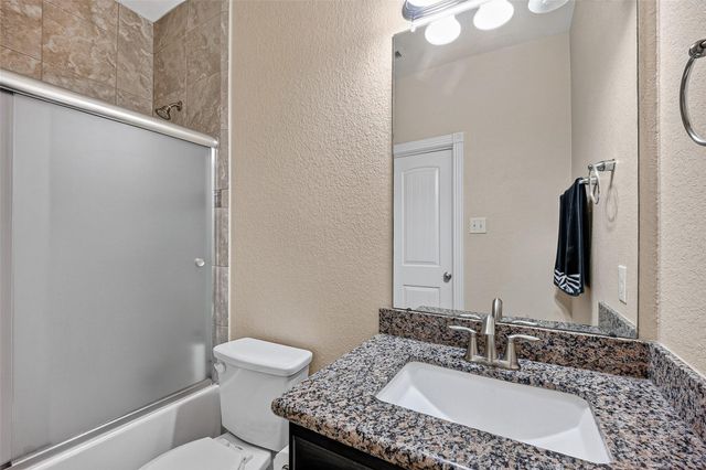 2624 Holbrook Springs Lane, League City, TX 77573