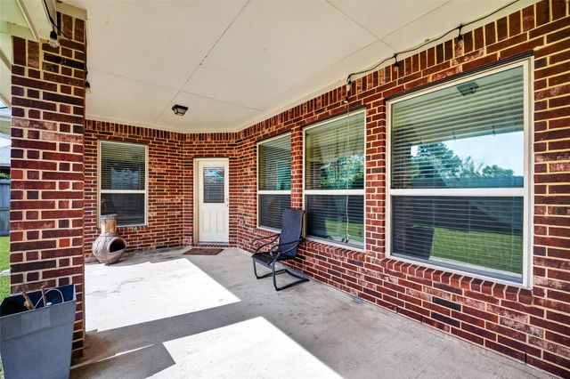 2624 Holbrook Springs Lane, League City, TX 77573