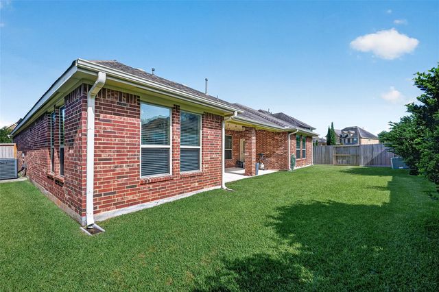 2624 Holbrook Springs Lane, League City, TX 77573