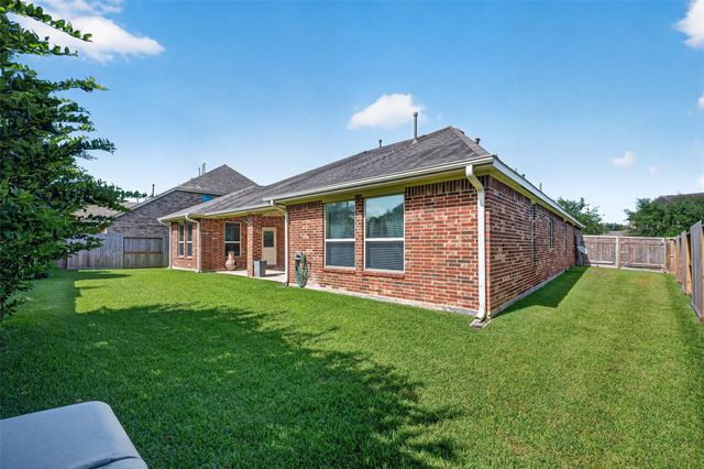 2624 Holbrook Springs Lane, League City, TX 77573