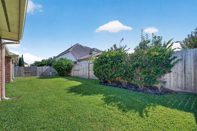 2624 Holbrook Springs Lane, League City, TX 77573