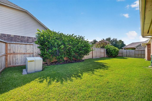 2624 Holbrook Springs Lane, League City, TX 77573
